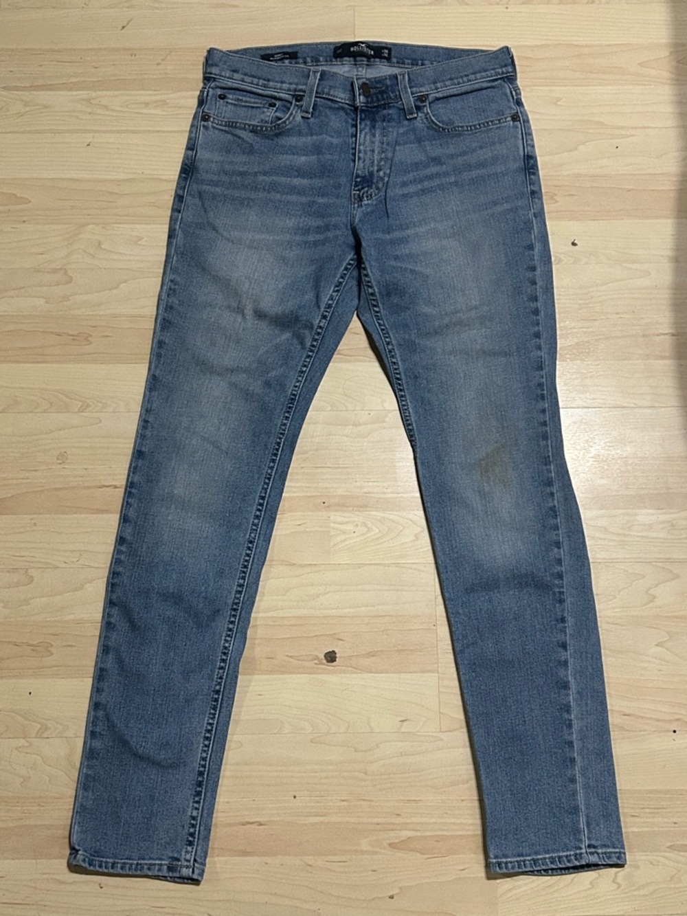 Hollister Epic Flex Men’s Jeans (30x32)